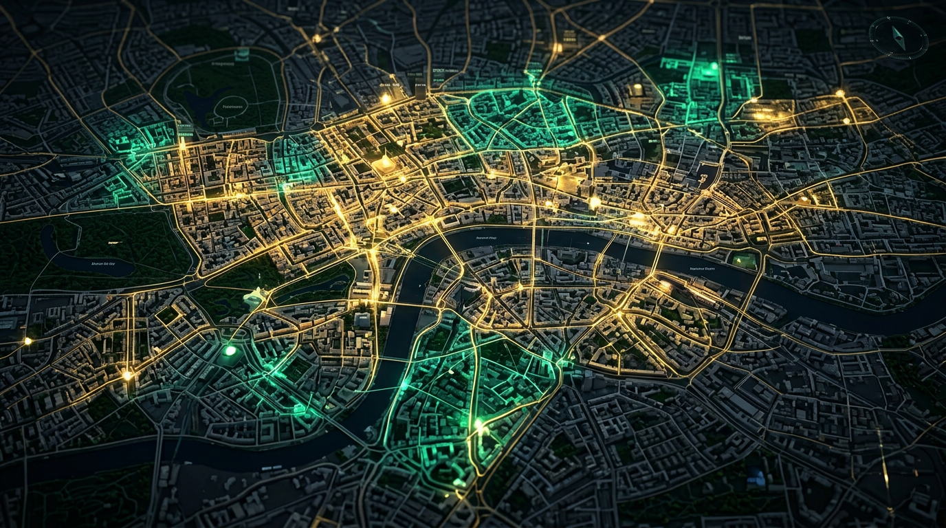 AI Real Estate Analysis